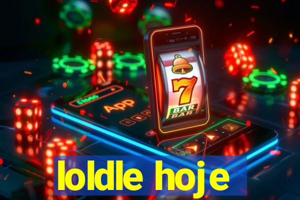 loldle hoje